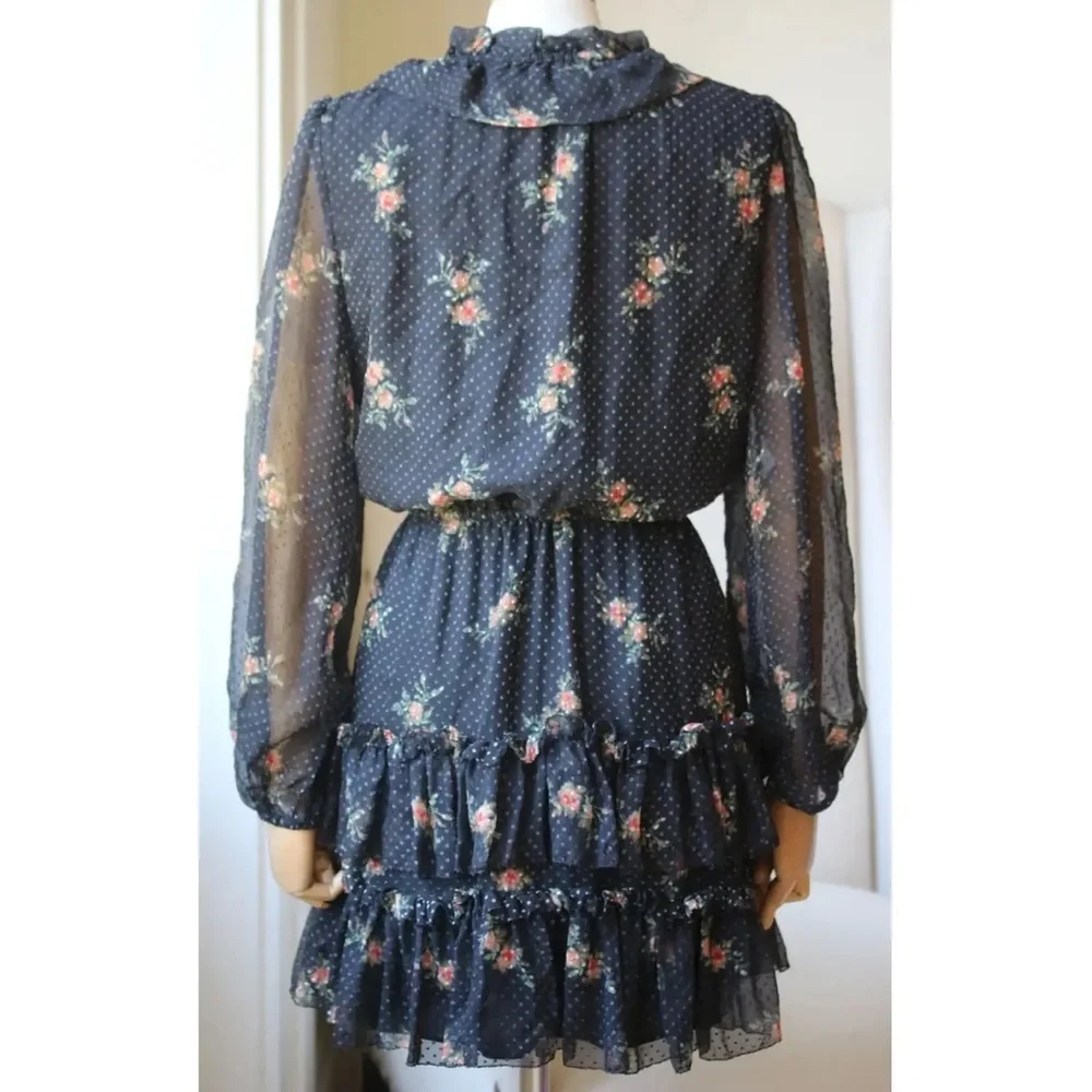 ZIMMERMANN / Folly Flutter Dress - Picture 3 of 5